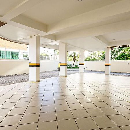Apartamento Moderno, Completo e Aconchegante em Jurerê JA10G Florianopolis Exterior foto
