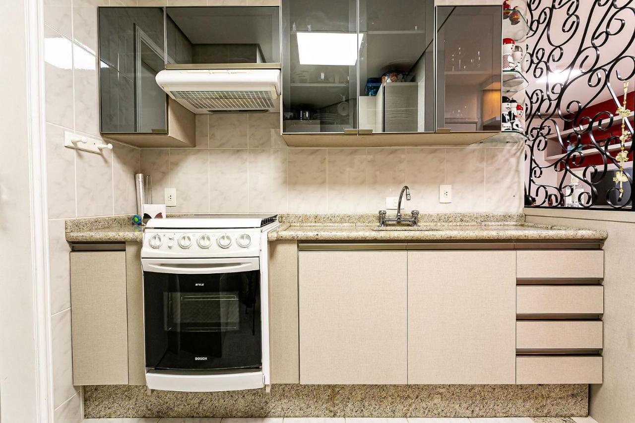 Apartamento Moderno, Completo e Aconchegante em Jurerê JA10G Florianopolis Exterior foto